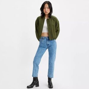 Levi’s Wedgie Premium Denim Size 26